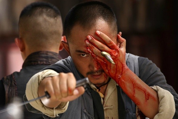 郭靖宇既是牛北壬的老乡,又是牛北壬的伯乐,从2007年牛北壬出演了个人