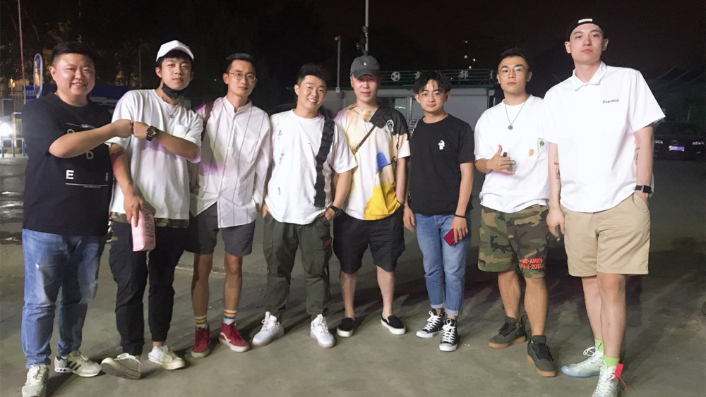 德云社|德云社“头九”很生猛，“二九”也不怂，尚九熙何九华是领军人物