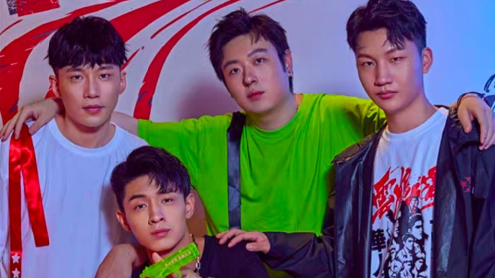 德云社|德云社“头九”很生猛，“二九”也不怂，尚九熙何九华是领军人物