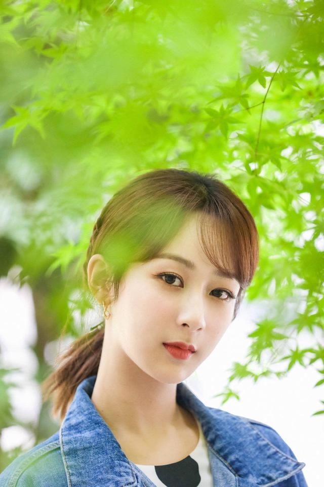 杨紫|杨紫青簪行杀青！拍戏时颜值争议多，被嘲生图开美颜摄像机都变形