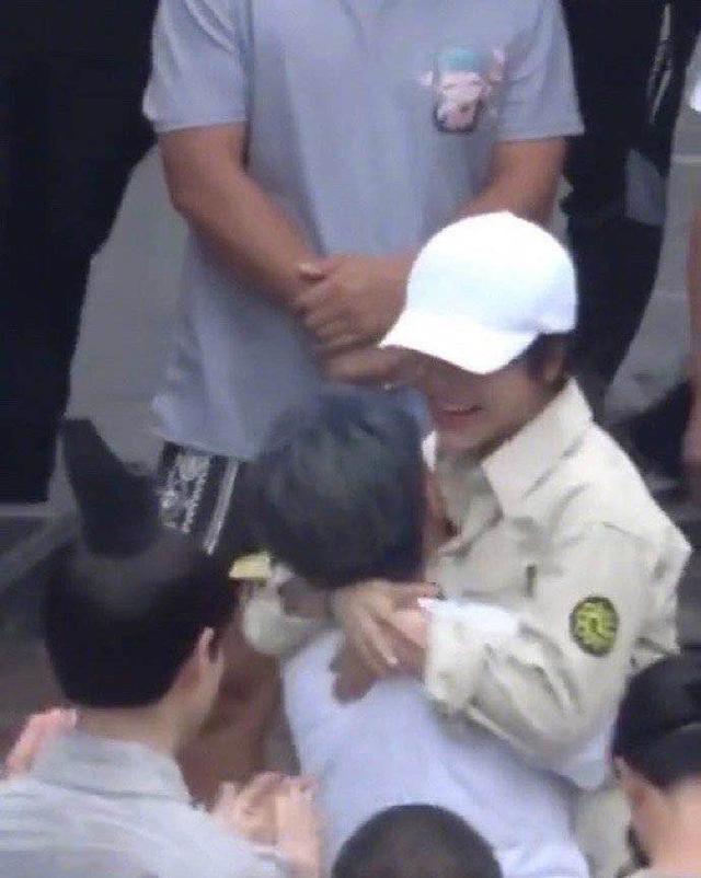 杨紫|杨紫青簪行杀青！拍戏时颜值争议多，被嘲生图开美颜摄像机都变形