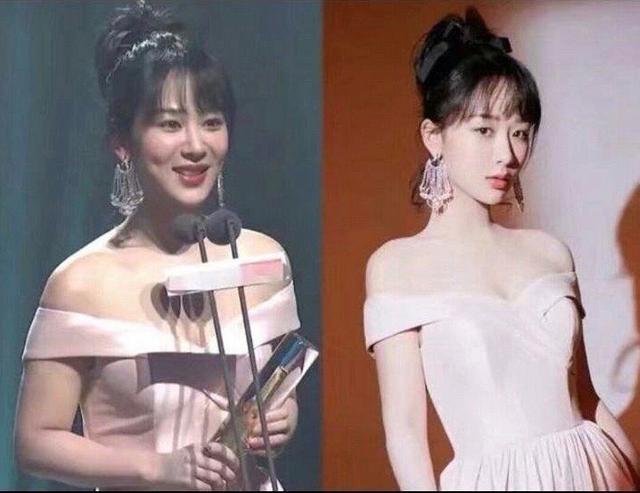 杨紫|杨紫青簪行杀青！拍戏时颜值争议多，被嘲生图开美颜摄像机都变形