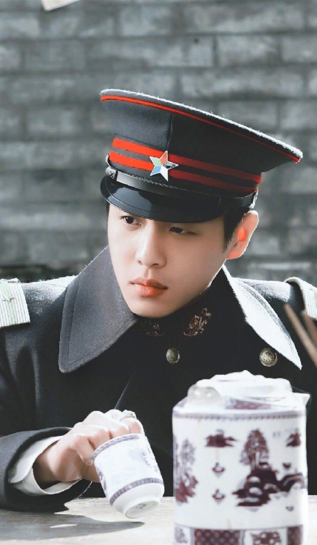 虽不是主演,戏份也不是最多,却依旧能惊艳出彩的配角们|张显宗|于曼丽