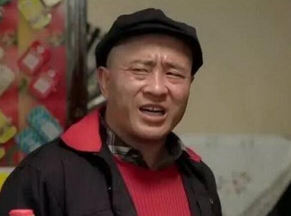 乡爱|《乡爱》历经数次换人，小蒙主动离开，广坤媳妇被换藏了段恩怨？