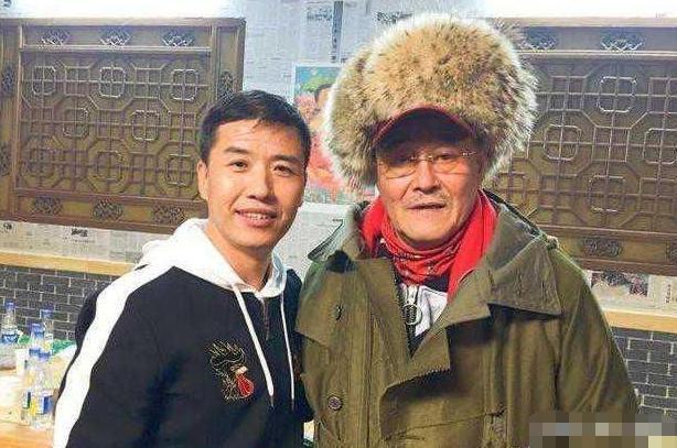 乡爱|《乡爱》历经数次换人，小蒙主动离开，广坤媳妇被换藏了段恩怨？