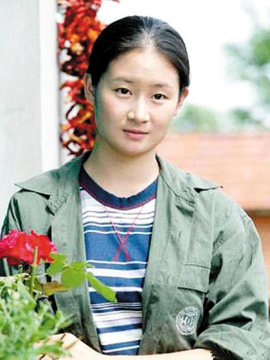 乡爱|《乡爱》历经数次换人，小蒙主动离开，广坤媳妇被换藏了段恩怨？