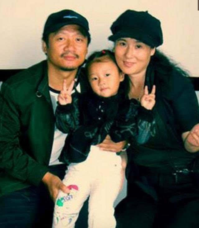 乡爱|《乡爱》历经数次换人，小蒙主动离开，广坤媳妇被换藏了段恩怨？