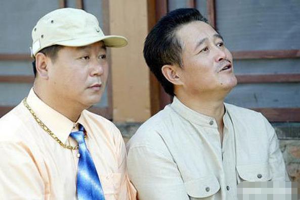 乡爱|《乡爱》历经数次换人，小蒙主动离开，广坤媳妇被换藏了段恩怨？