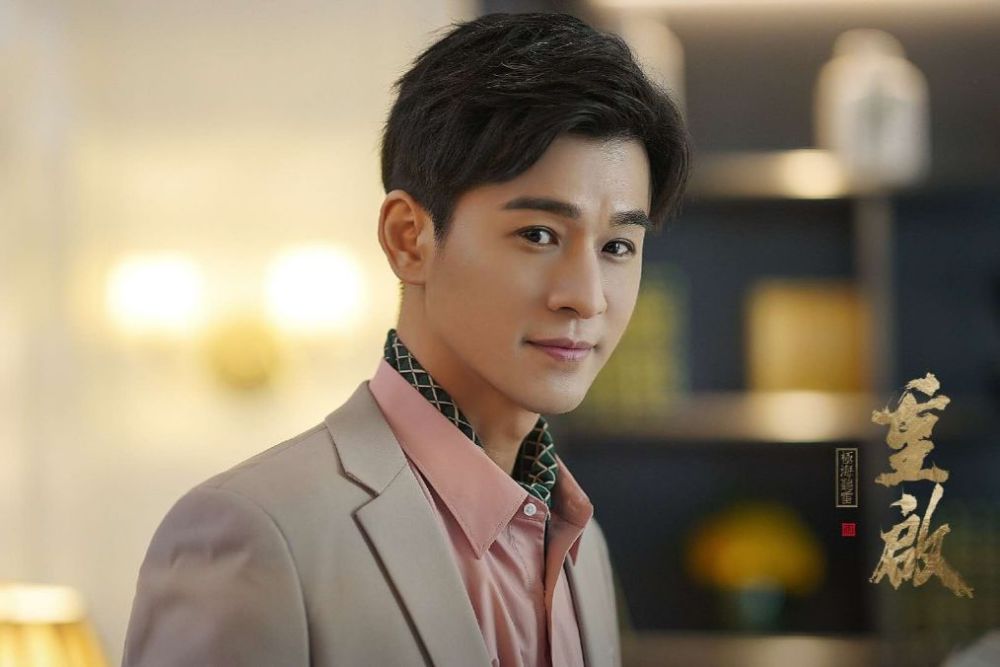 重启之极海听雷|豆瓣8.7分，朱一龙演技入木三分，《重启》成夏日爆款毫无悬念