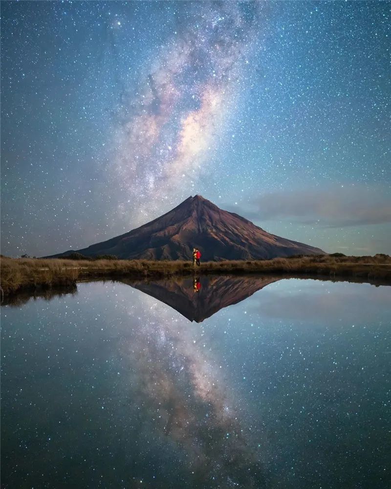 璀璨星河许久不见了