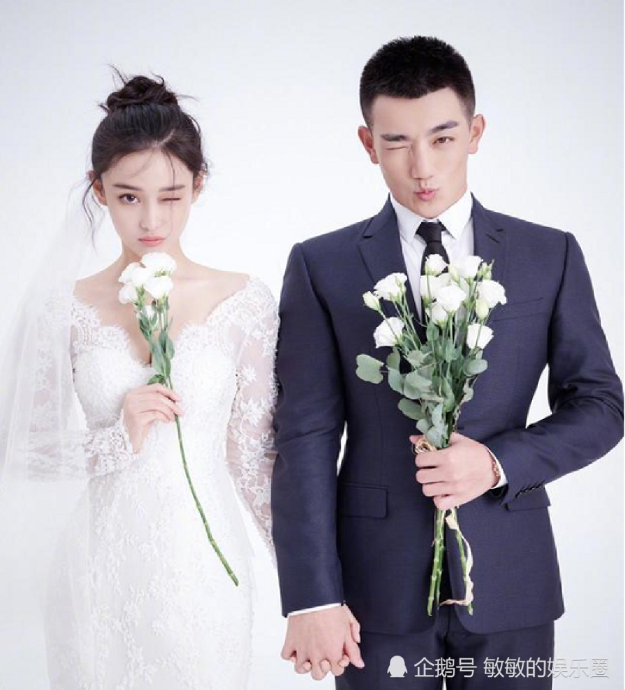 李晨|李晨的手段不止送石头？6年前和张馨予定情画被曝光，至今未拆成网红打卡地