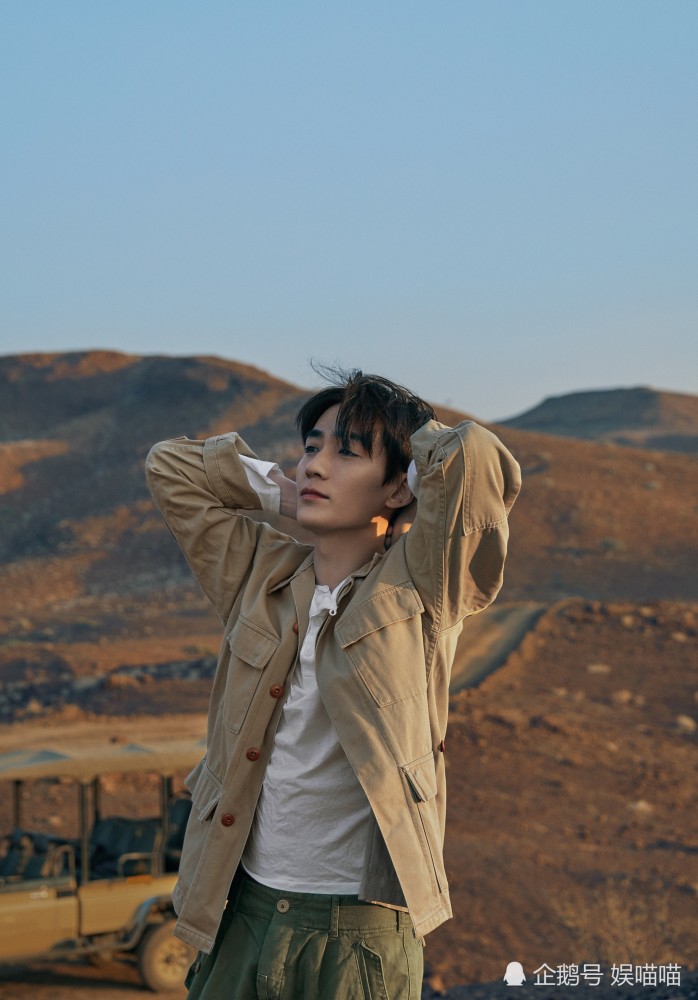 重启之极海听雷|《重启》开播评分8.6，获盗笔系列最高分，朱一龙成最大功臣？