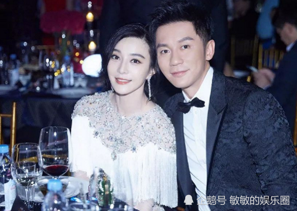 李晨|李晨的手段不止送石头？6年前和张馨予定情画被曝光，至今未拆成网红打卡地