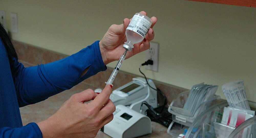 美国有线电视新闻网|英美加三国集体指控俄罗斯攻击疫苗研发组织，俄罗斯立即驳斥！