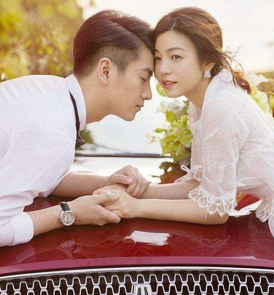 陈晓|颜值回春的陈晓，很帅！