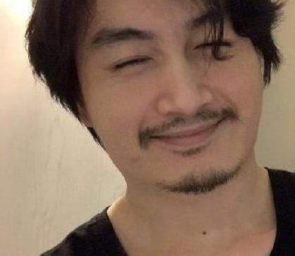 陈晓|颜值回春的陈晓，很帅！