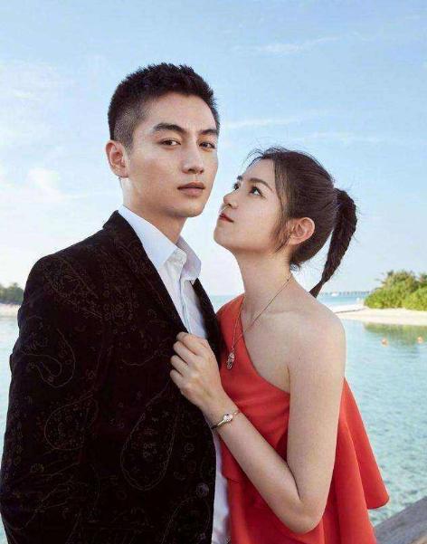 陈晓|颜值回春的陈晓，很帅！