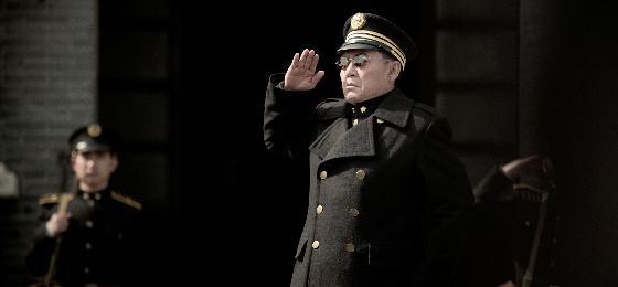 柳云龙|《胜算》是滑铁卢？柳云龙甩掉“偶像包袱”，2走心细节必赢收视