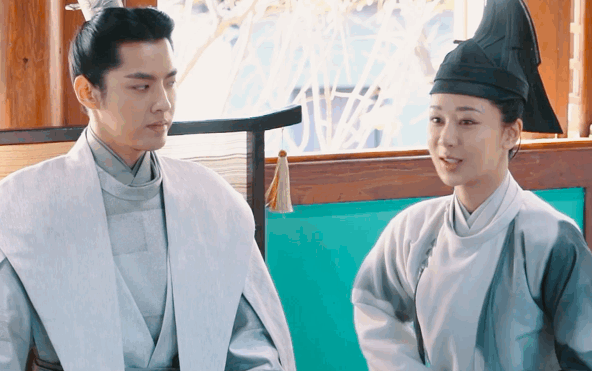 青簪行|《青簪行》杀青不晒主角剧照，吴亦凡发声暴露小心机？杨紫还是单纯