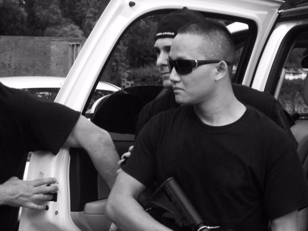 中国保镖公司排行榜_他是中国排行第一的保镖,巴菲特曾雇佣他,一人干翻了30名大汉