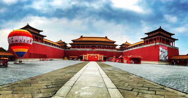 世界遗产|中国世遗最多城市，同时还有5个遗产预备名单，世遗排名全球第一