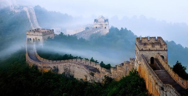 世界遗产|中国世遗最多城市，同时还有5个遗产预备名单，世遗排名全球第一