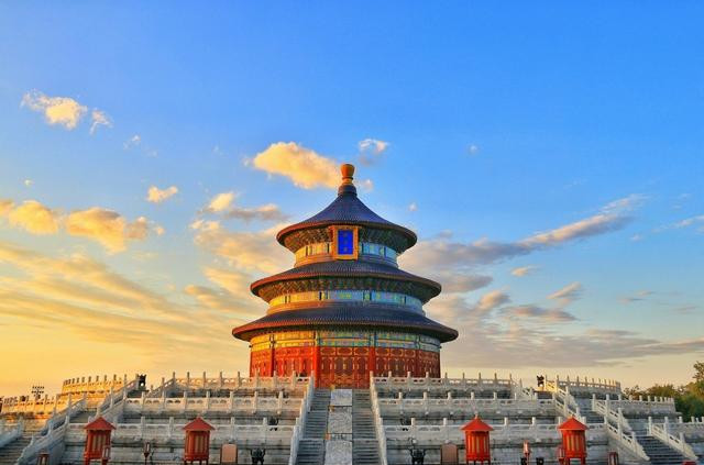 世界遗产|中国世遗最多城市，同时还有5个遗产预备名单，世遗排名全球第一