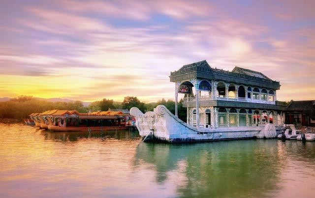 世界遗产|中国世遗最多城市，同时还有5个遗产预备名单，世遗排名全球第一