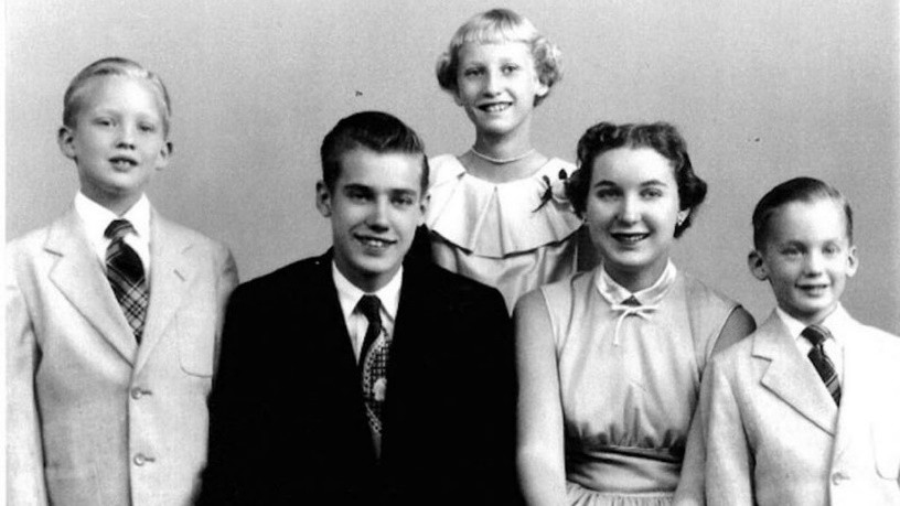 唐纳德·特朗普|比TVB宅斗剧更精彩：特朗普侄女新书起底家族黑暗过往