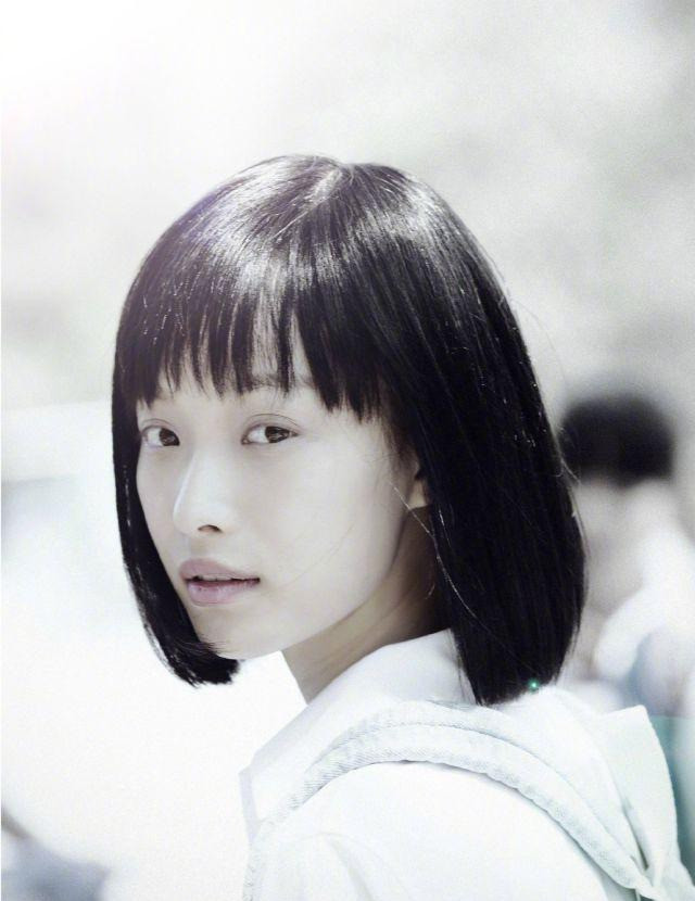 方茴|两版方茴同框了，有缘的是新剧又搭陈寻，合照暴露陈寻已成多余者！