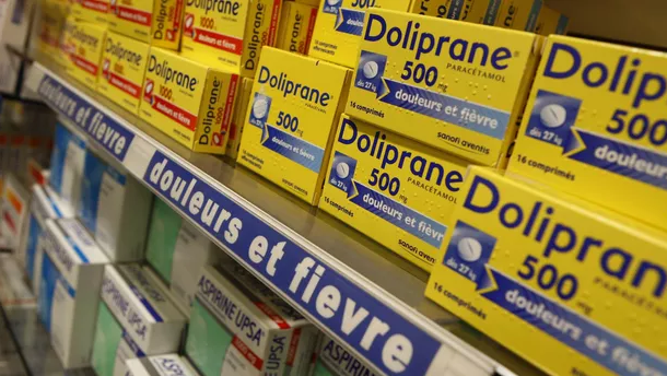 法国_财经|【经济】法国希望在三年内将扑热息痛实验室迁出法国