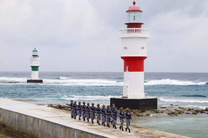 美国_军事|美国想要亚洲盟国对抗中国 南海周边国家不想随美国起舞