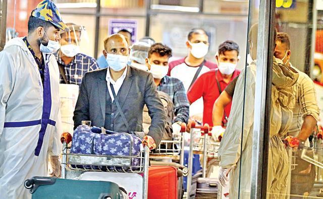 穆罕默德·沙赫德|孟加拉国的大生意：1份假新冠阴性报告59美元，把数千名劳工送回意大利