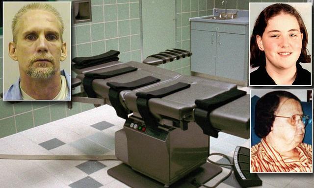 美国_时政|一周内第二次！美国抓紧在特朗普任内处决死囚，犯人疑有痴呆症