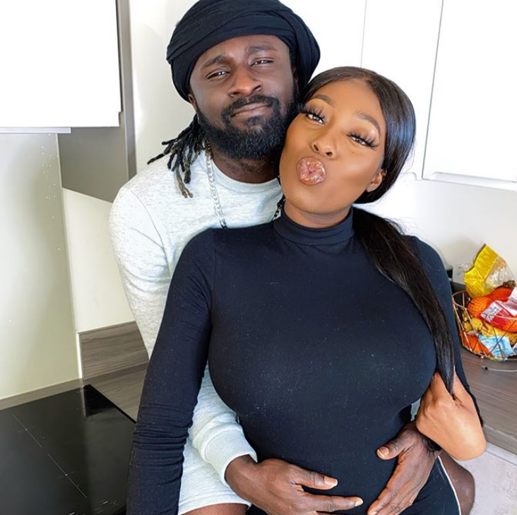 妮可·西娅|女星即将生产却突然去世，家人公布死因：在丈夫面前心绞痛身亡