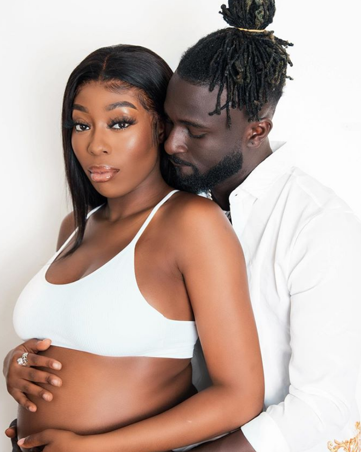 妮可·西娅|女星即将生产却突然去世，家人公布死因：在丈夫面前心绞痛身亡