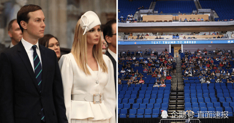 布拉德·帕斯卡尔|民调落后拜登15％的那一晚 特朗普把怒火发泄到这个男人身上