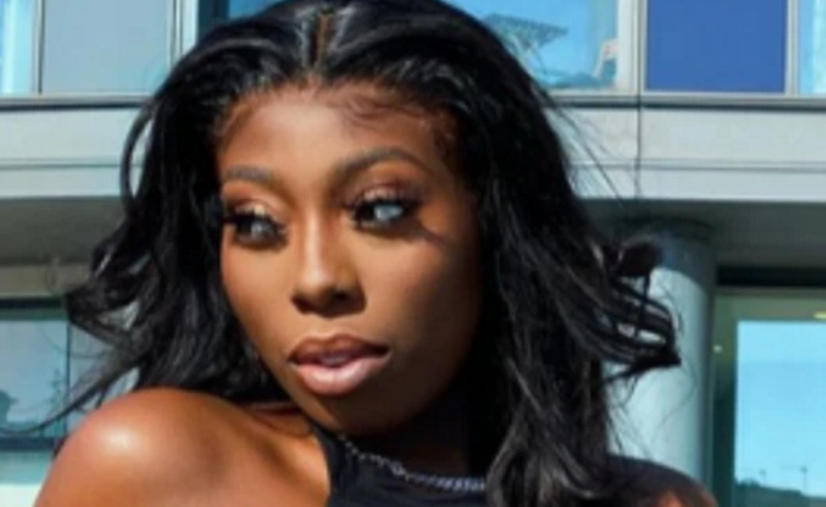 妮可·西娅|女星即将生产却突然去世，家人公布死因：在丈夫面前心绞痛身亡