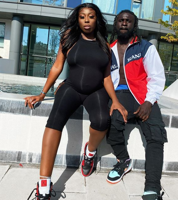 妮可·西娅|女星即将生产却突然去世，家人公布死因：在丈夫面前心绞痛身亡