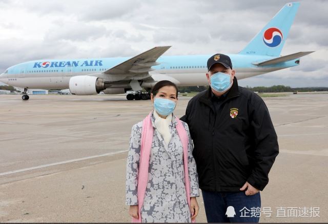 特朗普|美国州长爆料：特朗普讨厌和文在寅打交道 称韩国人很糟糕