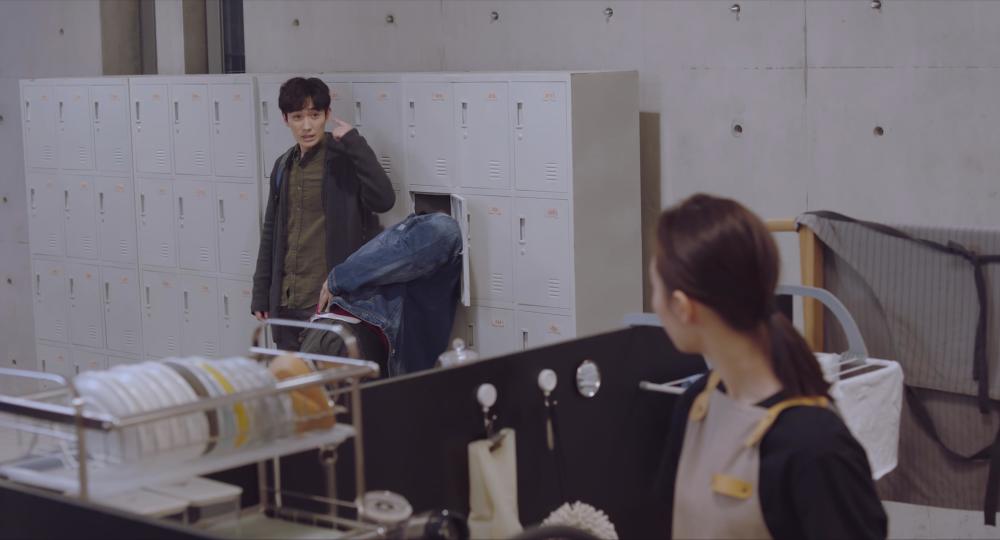 重启之极海听雷|如何评价朱一龙、毛晓彤、胡军主演的电视剧《重启之极海听雷》？