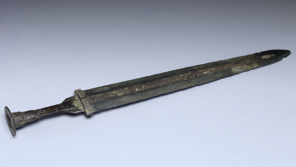 古代"兵之利"有多重要?秦始皇能够一统六国,靠的就是兵器先进