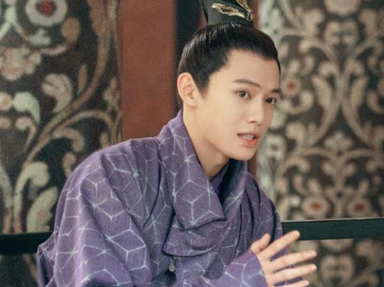 《青簪行》全阵容,杨紫和吴亦凡组cp,陈哲远只是男