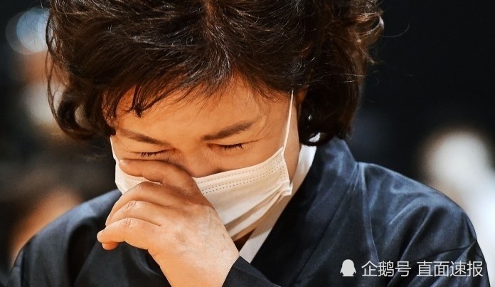 朴元淳|负债400万元离世的首尔市长朴元淳 家属拿不到一分钱退职金