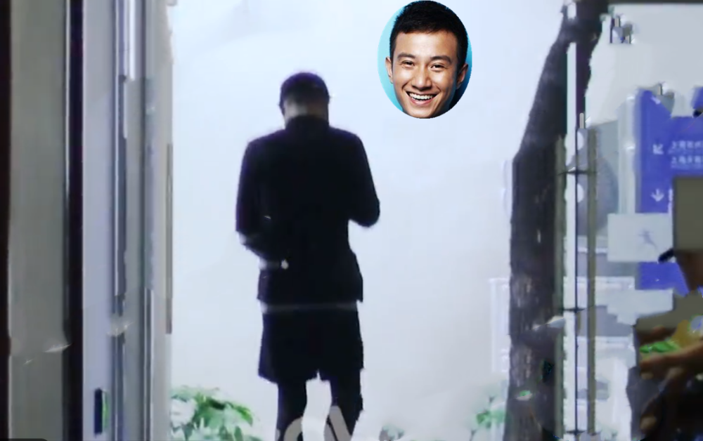 马伊琍|马伊琍曝恋情绯闻，文章如常接大女儿去练舞，回家路上抽烟显寂寞