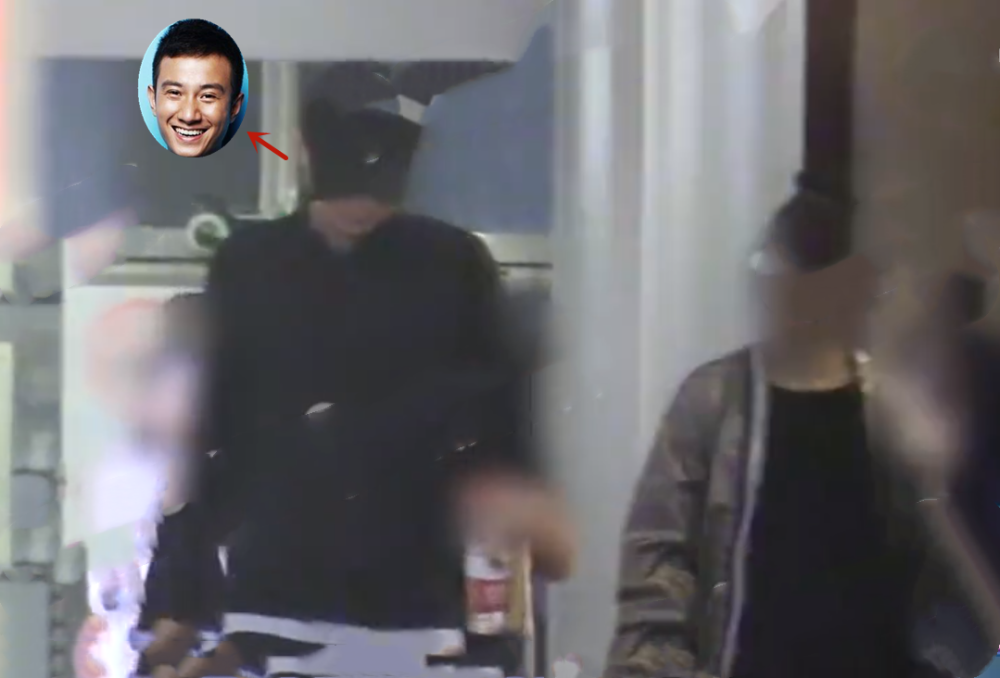 马伊琍|马伊琍曝恋情绯闻，文章如常接大女儿去练舞，回家路上抽烟显寂寞