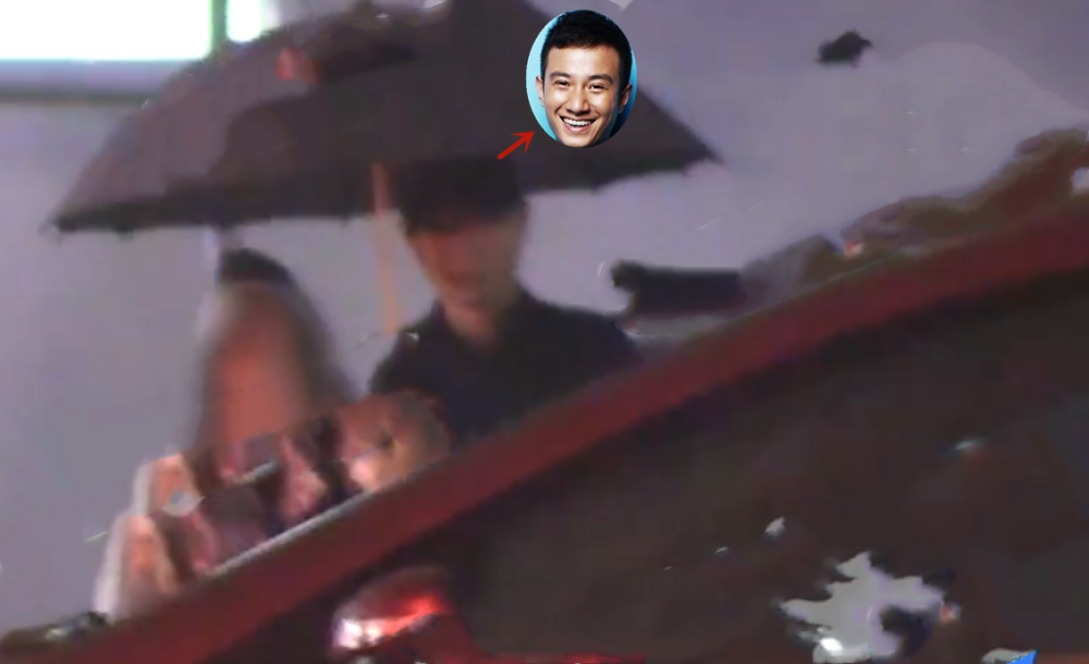 马伊琍|马伊琍曝恋情绯闻，文章如常接大女儿去练舞，回家路上抽烟显寂寞