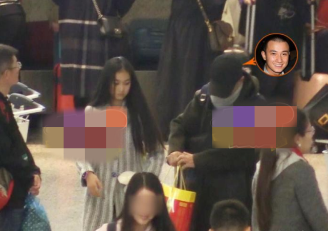 马伊琍|马伊琍曝恋情绯闻，文章如常接大女儿去练舞，回家路上抽烟显寂寞