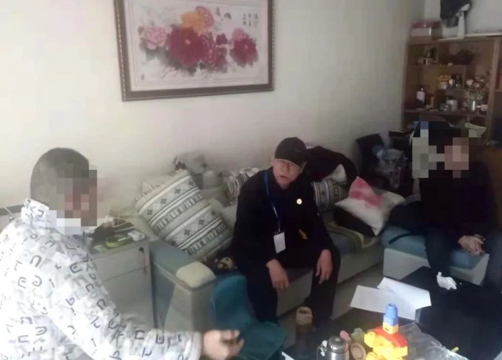 王爱武|王爱武：为当事人多做一点、多想一步