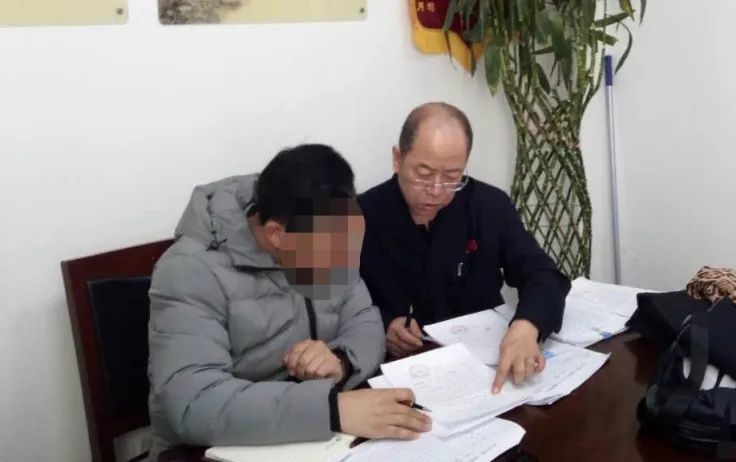 王爱武|王爱武：为当事人多做一点、多想一步